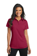 Polos/knits Port Authority Ladies Dimension Polo. L571 Port Authority