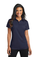 Polos/knits Port Authority Ladies Dimension Polo. L571 Port Authority