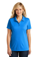 Polos/knits Port Authority Ladies Dry Zone UV Micro-Mesh Polo. LK110 Port Authority