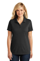 Polos/knits Port Authority Ladies Dry Zone UV Micro-Mesh Polo. LK110 Port Authority