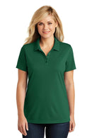 Polos/knits Port Authority Ladies Dry Zone UV Micro-Mesh Polo. LK110 Port Authority