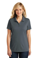 Polos/knits Port Authority Ladies Dry Zone UV Micro-Mesh Polo. LK110 Port Authority