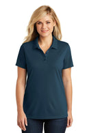 Polos/knits Port Authority Ladies Dry Zone UV Micro-Mesh Polo. LK110 Port Authority