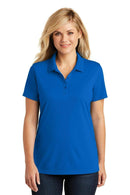 Polos/knits Port Authority Ladies Dry Zone UV Micro-Mesh Polo. LK110 Port Authority