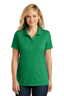 Polos/knits Port Authority Ladies Dry Zone UV Micro-Mesh Polo. LK110 Port Authority