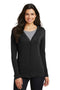 Polos/knits Port Authority Ladies Modern Stretch Cotton Cardigan. L515 Port Authority