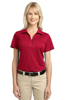 Polos/knits Port Authority Ladies Tech Pique Polo. L527 Port Authority
