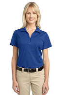 Polos/knits Port Authority Ladies Tech Pique Polo. L527 Port Authority