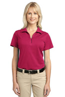 Port Authority Ladies Tech Pique Polo. L527
