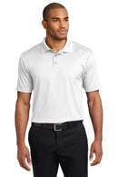 Polos/knits Port Authority Performance Fine Jacquard Polo. K528 Port Authority