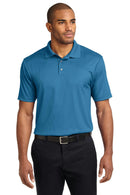 Polos/knits Port Authority Performance Fine Jacquard Polo. K528 Port Authority