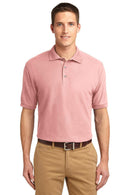 Polos/knits Port Authority Silk Touch Polo. K500 Port Authority