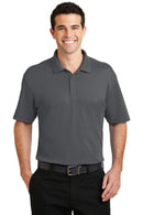 Polos/knits Port Authority Silk TouchInterlock Performance Polo. K5200 Port Authority