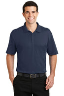 Polos/knits Port Authority Silk TouchInterlock Performance Polo. K5200 Port Authority