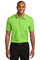 Polos/knits Port Authority Silk TouchPerformance Pocket Polo. K540P Port Authority