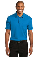 Polos/knits Port Authority Silk TouchPerformance Pocket Polo. K540P Port Authority