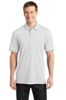 Polos/knits Port Authority Stretch Pique Polo. K555 Port Authority
