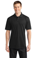 Polos/knits Port Authority Stretch Pique Polo. K555 Port Authority