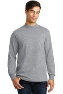 Polos/knits Port & Company - Essential Mock Turtleneck. PC61M Port & Company
