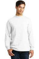 Polos/knits Port & Company - Essential Mock Turtleneck. PC61M Port & Company