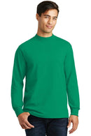 Polos/knits Port & Company - Essential Mock Turtleneck. PC61M Port & Company