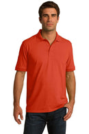 Polos/knits Port & Company Tall Core BlendJersey Knit Polo. KP55T Port & Company