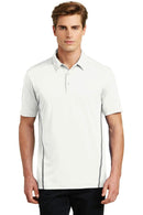 Polos/knits Sport-Tek Contrast PosiCharge Tough Polo. ST620 Sport-Tek