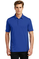 Polos/knits Sport-Tek Contrast PosiCharge Tough Polo. ST620 Sport-Tek