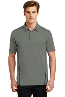 Polos/knits Sport-Tek Contrast PosiCharge Tough Polo. ST620 Sport-Tek