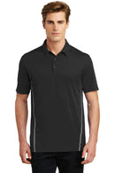 Polos/knits Sport-Tek Contrast PosiCharge Tough Polo. ST620 Sport-Tek