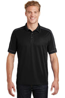 Polos/knits Sport-Tek Contrast Stitch Micropique Sport-Wick Polo. ST659 Sport-Tek