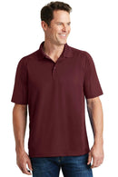 Polos/knits Sport-Tek Dri-MeshPro Polo. T474 Sport-Tek