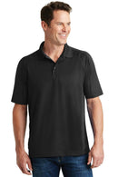 Polos/knits Sport-Tek Dri-MeshPro Polo. T474 Sport-Tek