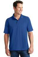 Polos/knits Sport-Tek Dri-MeshPro Polo. T474 Sport-Tek