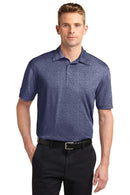 Polos/knits Sport-Tek Heather ContenderPolo. ST660 Sport-Tek