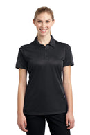 Polos/knits Sport-Tek Ladies PosiCharge Active Textured Colorblock Polo. LST695 Sport-Tek
