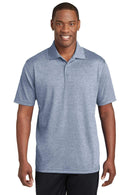 Sport-Tek PosiCharge RacerMesh Polo. ST640