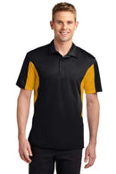 Polos/knits Sport-Tek Side Blocked Micropique Sport-Wick Polo. ST655 Sport-Tek