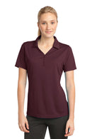Polos/knits Sport-Tek Women Polo Shirts - PosiCharge Micro-Mesh Polo Shirts. LST680 Sport-Tek