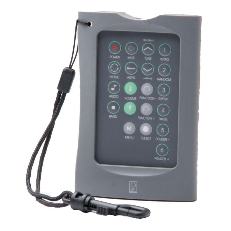Poly-Planar Wireless Remote [MRR21]-Stereo Remotes-JadeMoghul Inc.