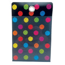 POLY POCKET CHALK DOTS 4X6 10PK-Supplies-JadeMoghul Inc.