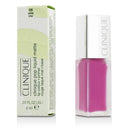 Pop Liquid Matte Lip Colour + Primer -