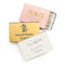 Popular Wedding Favors Personalized Matchbox Peony Pink (Pack of 1) Weddingstar