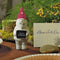 Popular Wedding Favors Porcelain Garden Gnome Wedding Favor (Pack of 4) Weddingstar