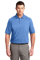 Port Authority Dry Zone Ottoman Polo. K525-Polos/knits-Blue Lake-6XL-JadeMoghul Inc.