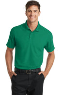 Port Authority Dry ZoneGrid Polo. K572-Polos/knits-Jewel Green-4XL-JadeMoghul Inc.
