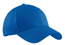Port Authority Easy Care Cap. C608-Caps-Royal-OSFA-JadeMoghul Inc.