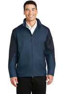 Port Authority Endeavor Jacket. J768-Outerwear-Insignia Blue/Navy-4XL-JadeMoghul Inc.