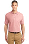 Port Authority Extended Size Silk Touch Polo. K500ES-Polos/knits-Light Pink-7XL-JadeMoghul Inc.