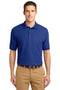 Port Authority Extended Size Silk Touch Polo. K500ES-Polos/knits-Royal-8XL-JadeMoghul Inc.